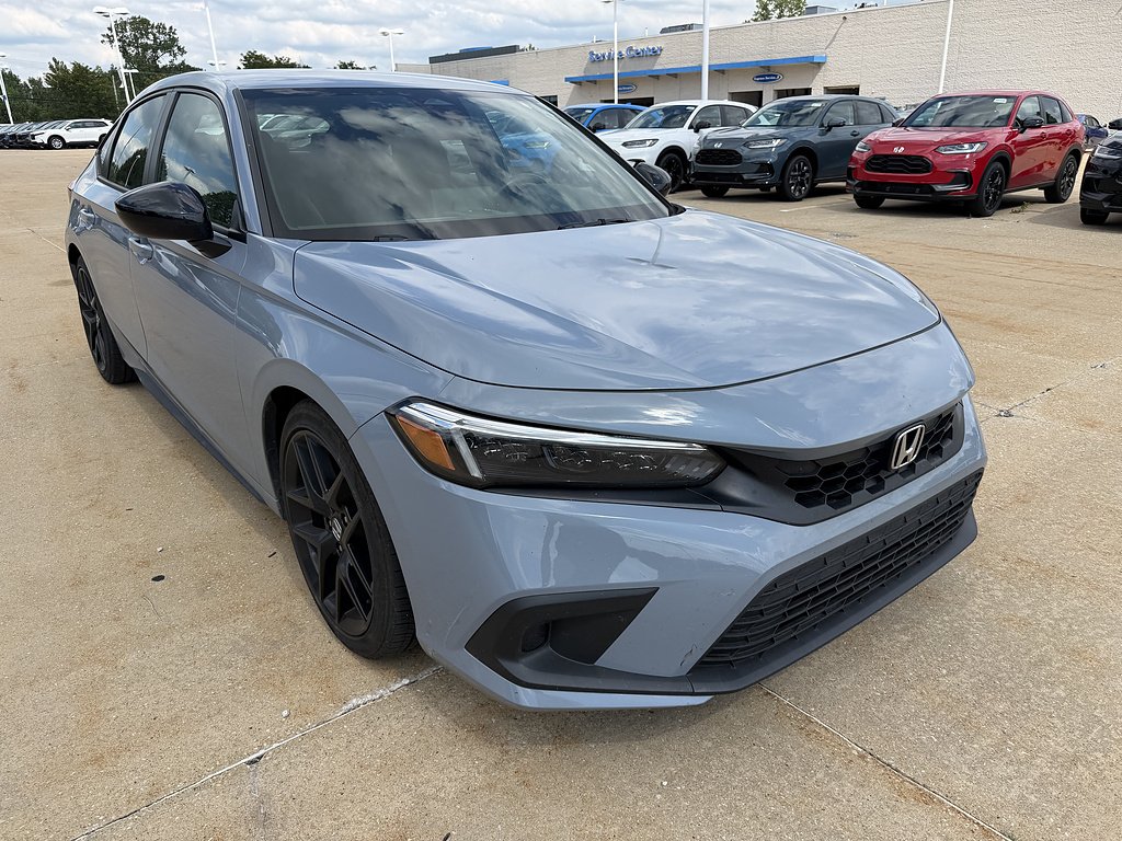 honda civic hatchback 2024 19XFL2H81RE010581 image honda civic hatchback 2024 19XFL2H81RE010581 image
